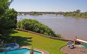 Affinity Guesthouse