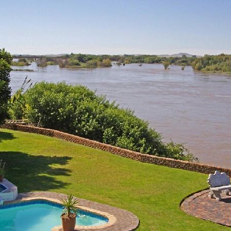Affinity Guesthouse Upington Exterior photo