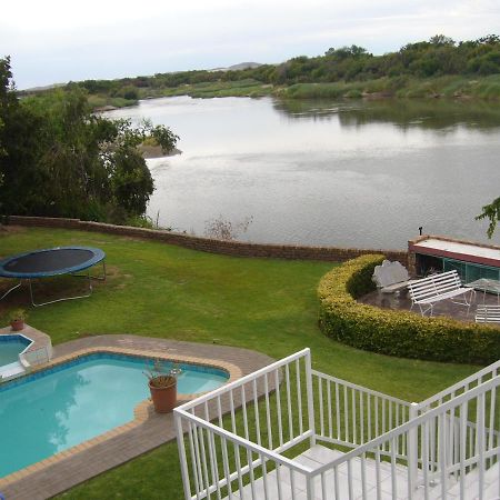 Affinity Guesthouse Upington Exterior photo