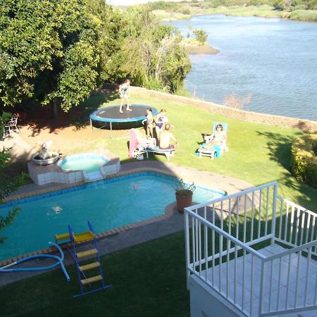 Affinity Guesthouse Upington Exterior photo